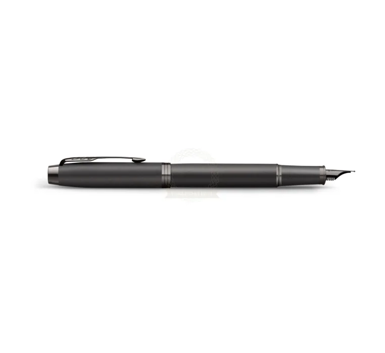 Parker Im Professionals Monochrome Bronze Fountain Pen