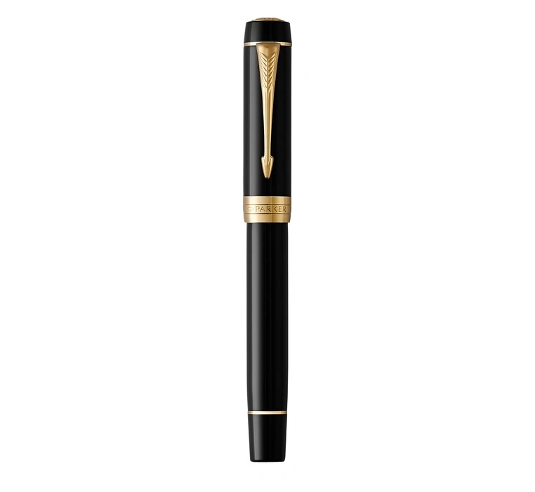 Parker Refill for Rollerball Black (M) 1950323