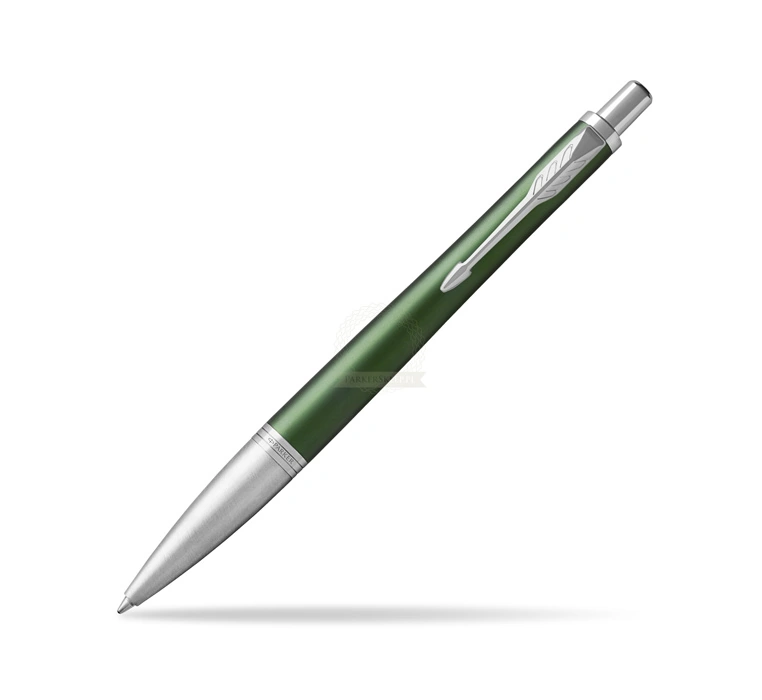 Parker Urban Premium Green Ct Ballpoint Pen