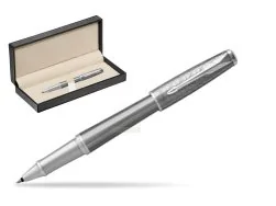 Penna Parker Urban Premium Silvered Powder CT 