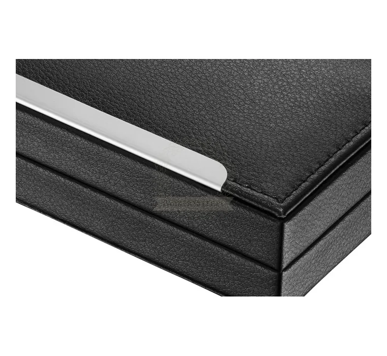 Parker Vector Stainless Steel Ballpoint Pen single wooden box Black Single  Turquoise single wooden box Black Single Turquoise 2025445_C1T