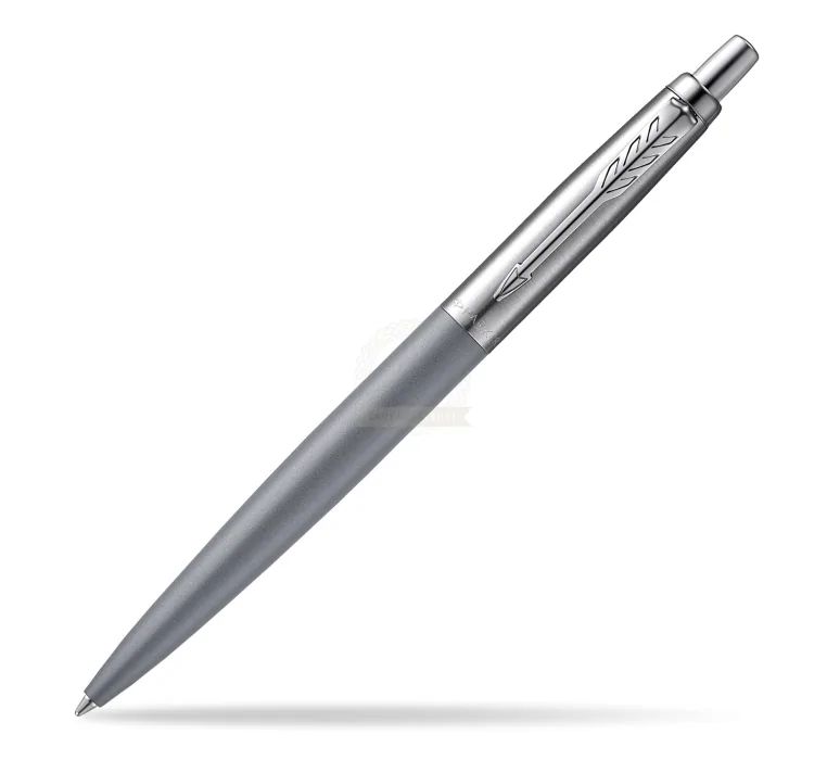 Parker Jotter XL Alexandra Matte Grey Ballpoint Pen 2068360