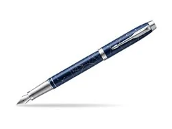 Parker Im Midnight Astral Special Edition Fountain Pen 2074147