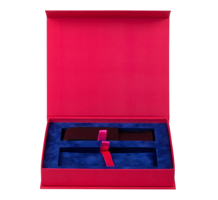 Parker Jotter Kensington Red CT Fountain Pen + Ballpoint Pen in a Gift ...