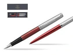 Parker Jotter Originals Penna Stilografica - Arancio