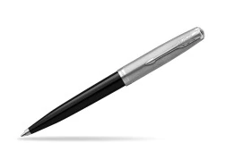 Parker 51 Black CT Fountain Pen 2123491