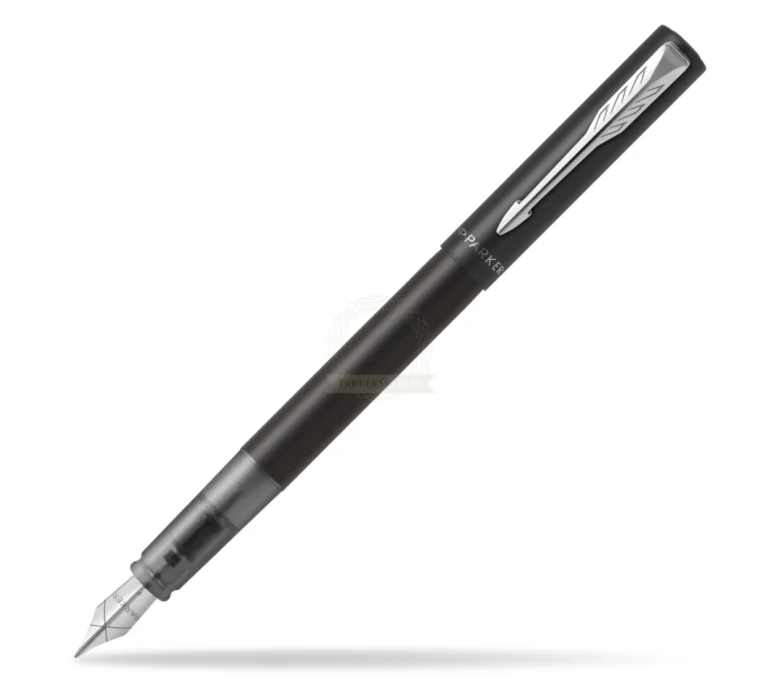 Parker Vector Xl Black Fountain Pen 2159749