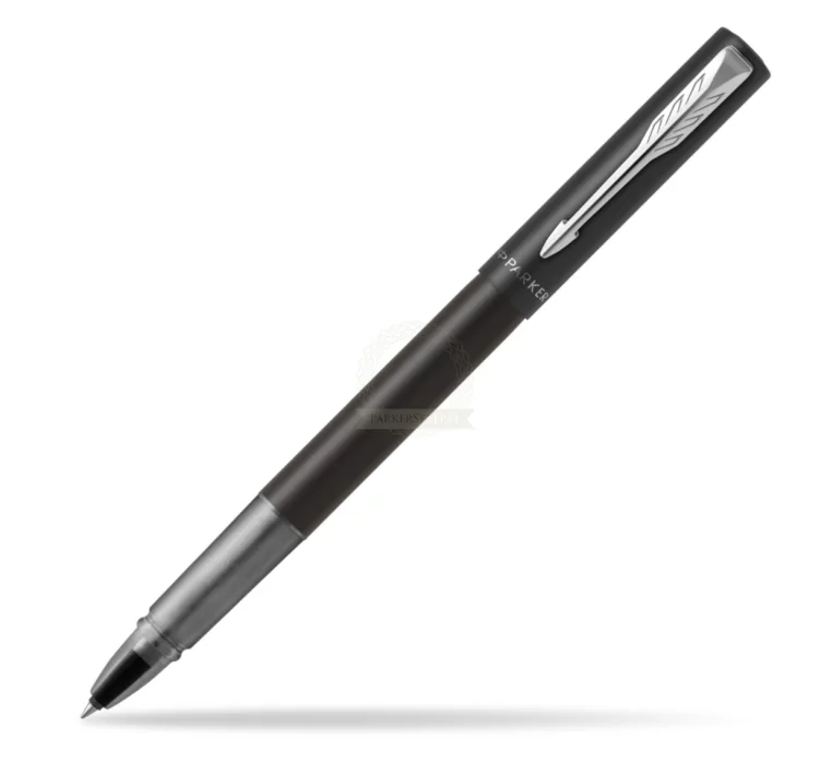 Parker Vector Xl Black Rollerball Pen