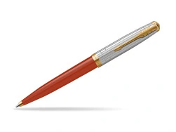 Parker 51 Premium Red Rage Ballpoint Pen (2169073)