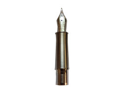 Parker Sonnet CT 18K Front part - F