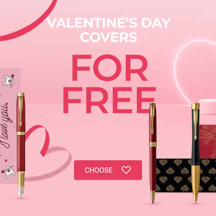 Valentine's Day Covers for free