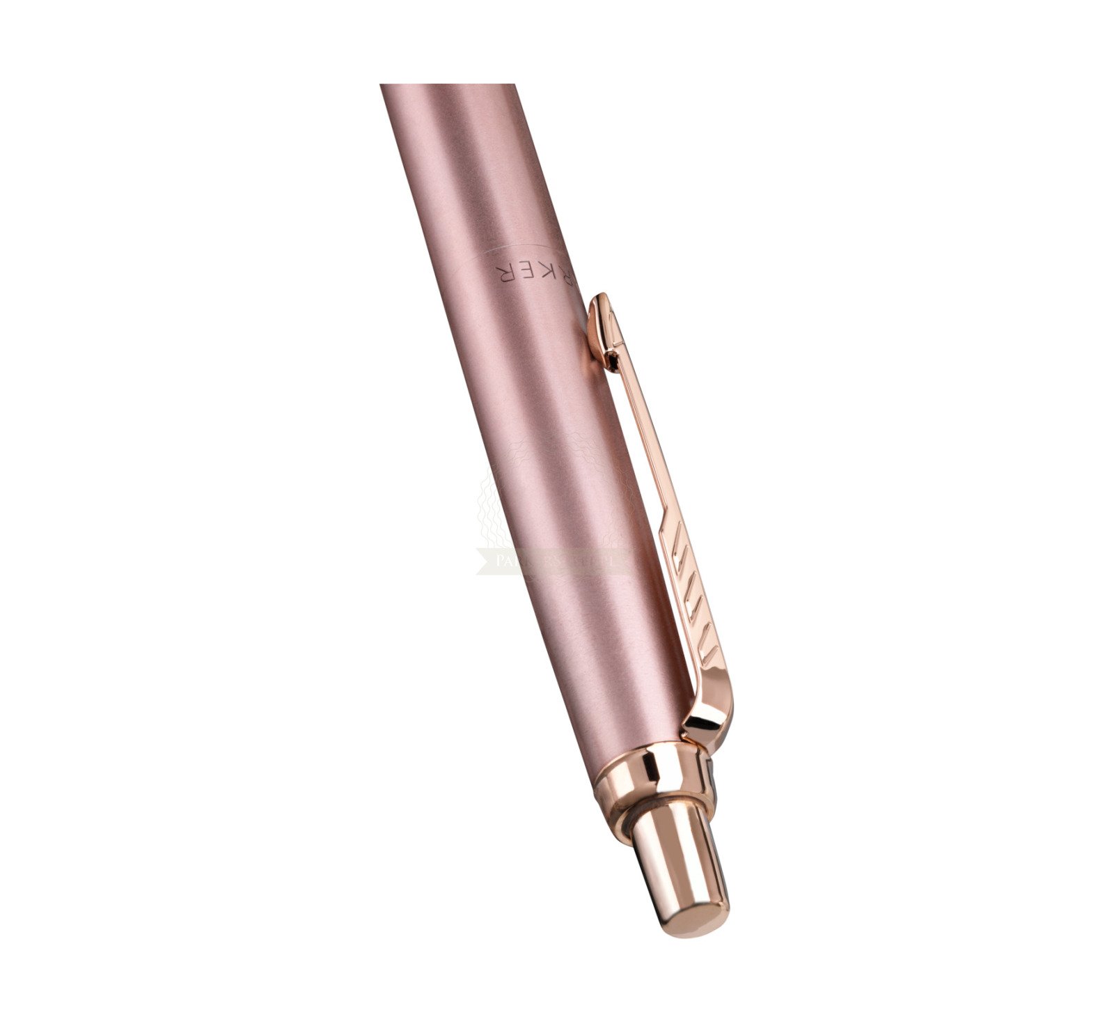 Parker Jotter XL Pink Gold Ballpoint Pen & Sorrento Medium Leather Journal