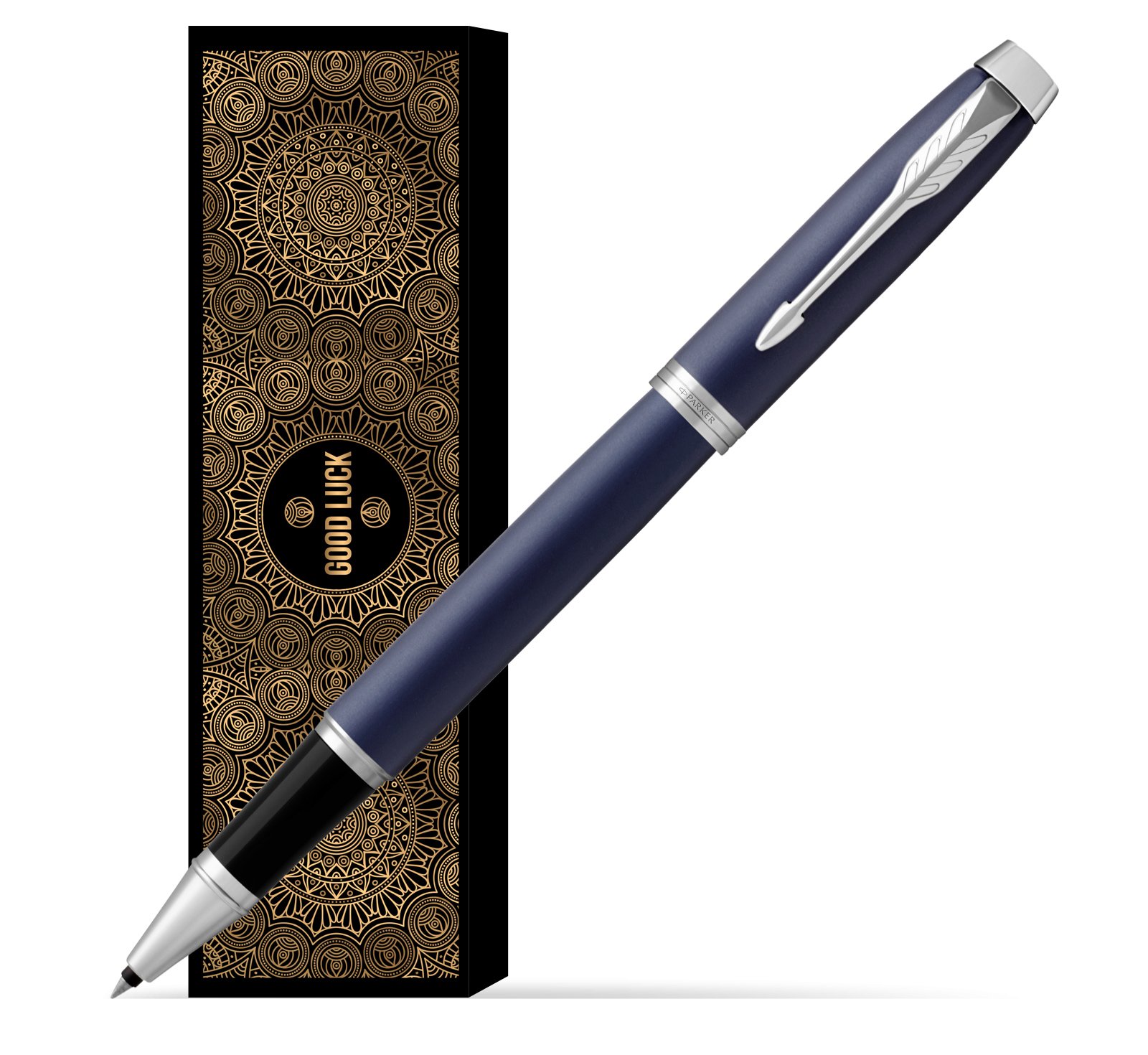 Parker IM CT Rollerball Pen in cover Oriental happiness in cover Oriental happiness 1931661_O108E