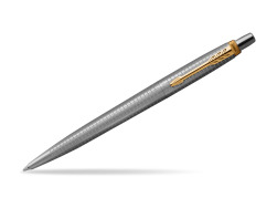 Jotter Premium 70TH ANNIVERSARY STEEL GT Ballpoint Pen