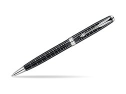 Parker Sonnet Dark Grey Lacquer CT Ballpoint Pen